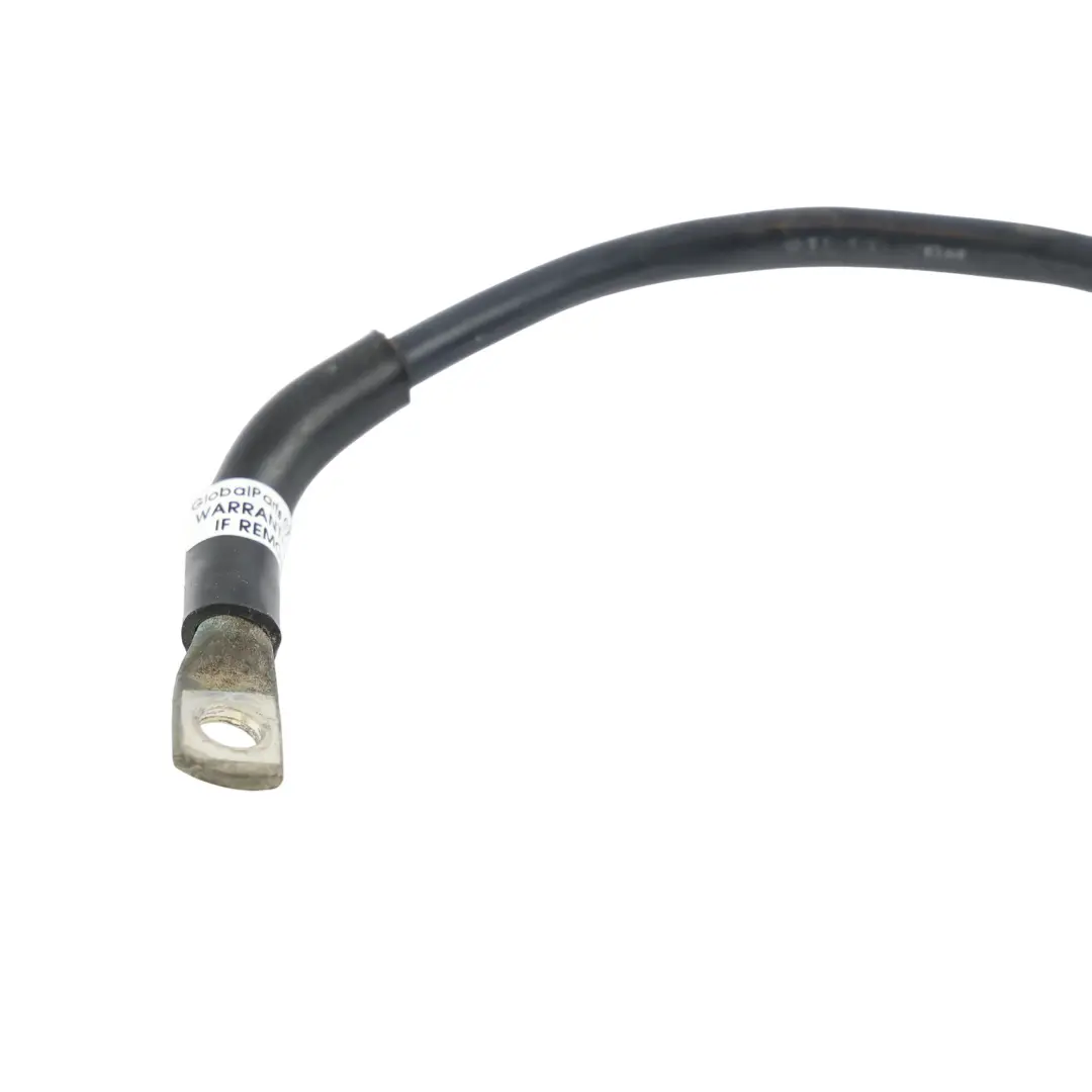 2K Jetta A6 Massekabel Lichtmaschine Verkabelung für Volkswagen Caddy mit Teilenummer 1K0971250CD Volkswagen Caddy 2K Jetta A6 Massekabel Lichtmaschine Verkabelung - SKU 1K0971250CD - Teilenummer 1K0971250CD