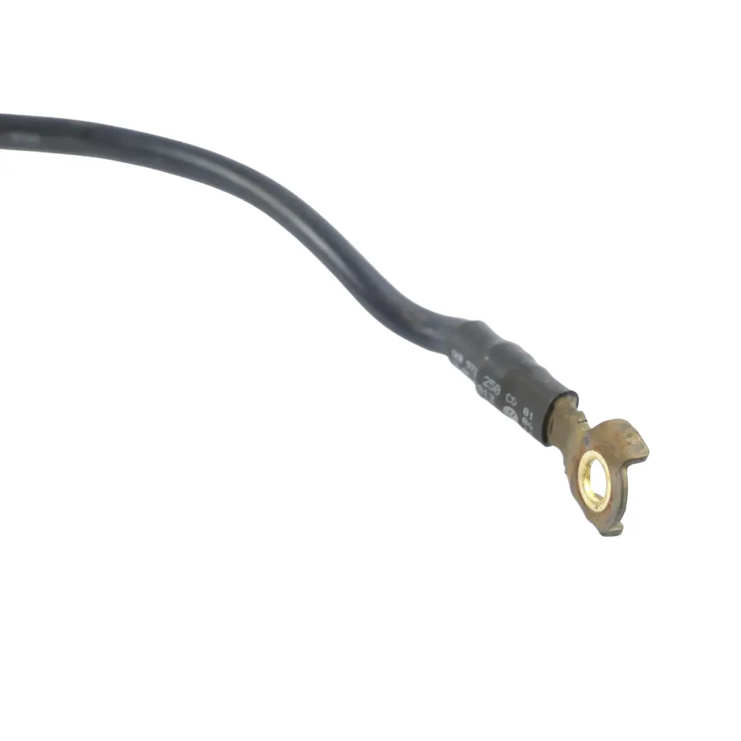 2K Jetta A6 Cable Masa Alternador Cableado para Volkswagen Caddy con número de pieza 1K0971250CD Volkswagen Caddy 2K Jetta A6 Cable Masa Alternador Cableado - SKU 1K0971250CD - Número de pieza 1K0971250CD