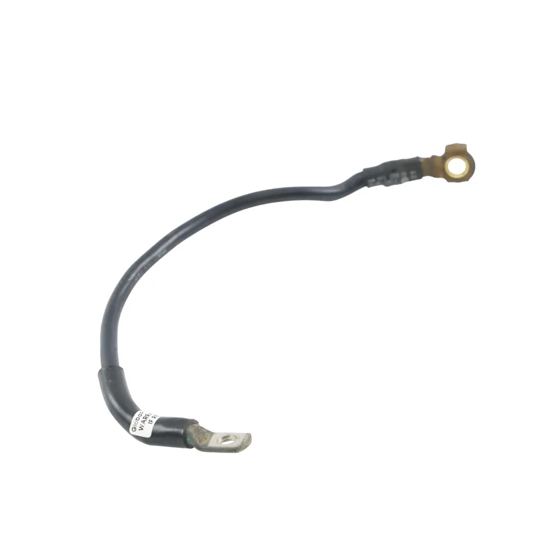 2K Jetta A6 Ground Cable Alternator Wiring to VW Volkswagen Caddy with Part number 1K0971250CD VW Volkswagen Caddy 2K Jetta A6 Ground Cable Alternator Wiring - SKU 1K0971250CD - Part number 1K0971250CD