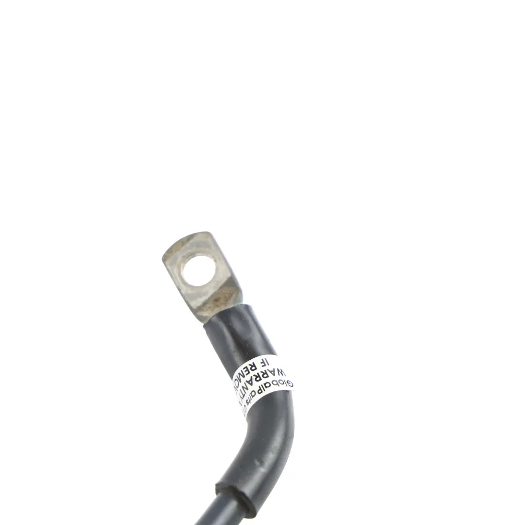 VW Volkswagen Caddy 2K Jetta A6 Ground Cable Alternator Wiring - SKU 1K0971250CD - Part number 1K0971250CD