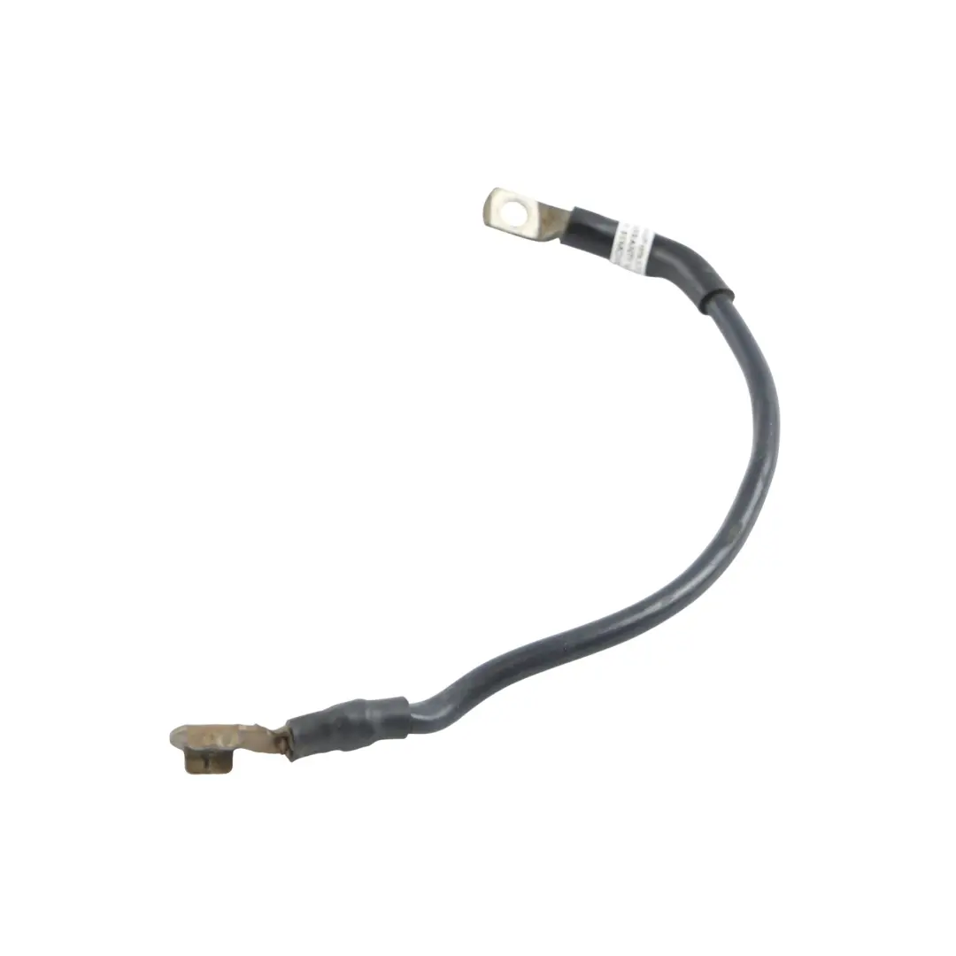 2K Jetta A6 Massekabel Lichtmaschine Verkabelung für Volkswagen Caddy mit Teilenummer 1K0971250CD Volkswagen Caddy 2K Jetta A6 Massekabel Lichtmaschine Verkabelung - SKU 1K0971250CD - Teilenummer 1K0971250CD
