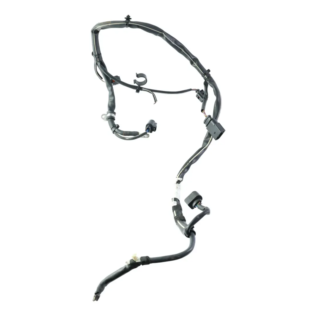 Volkswagen Audi TT 8J MK2 Lichtmaschine Kabelbaum 2.0 TFSI Benzin - SKU 1K0971349C - Teilenummer 1K0971349C