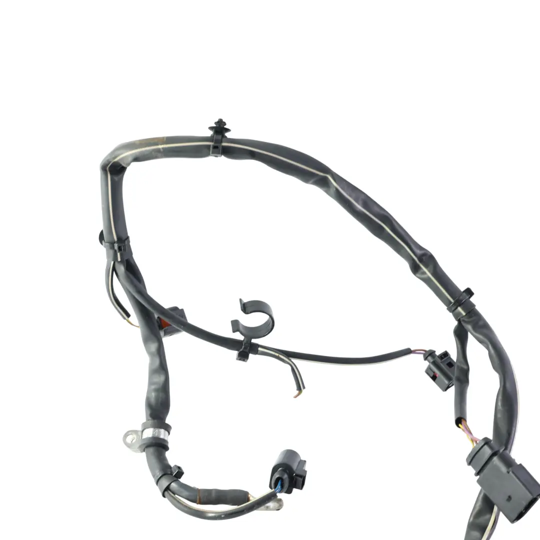 Volkswagen Audi TT 8J MK2 Lichtmaschine Kabelbaum 2.0 TFSI Benzin - SKU 1K0971349C - Teilenummer 1K0971349C