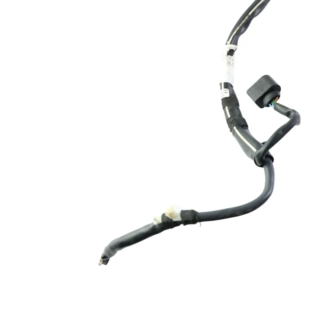 Mk2 Alternator Wiring Loom Harness Cable 2.0 TFSI Petrol to Audi TT 8J with Part number 1K0971349C Audi TT 8J Mk2 Alternator Wiring Loom Harness Cable 2.0 TFSI Petrol - SKU 1K0971349C - Part number 1K0971349C