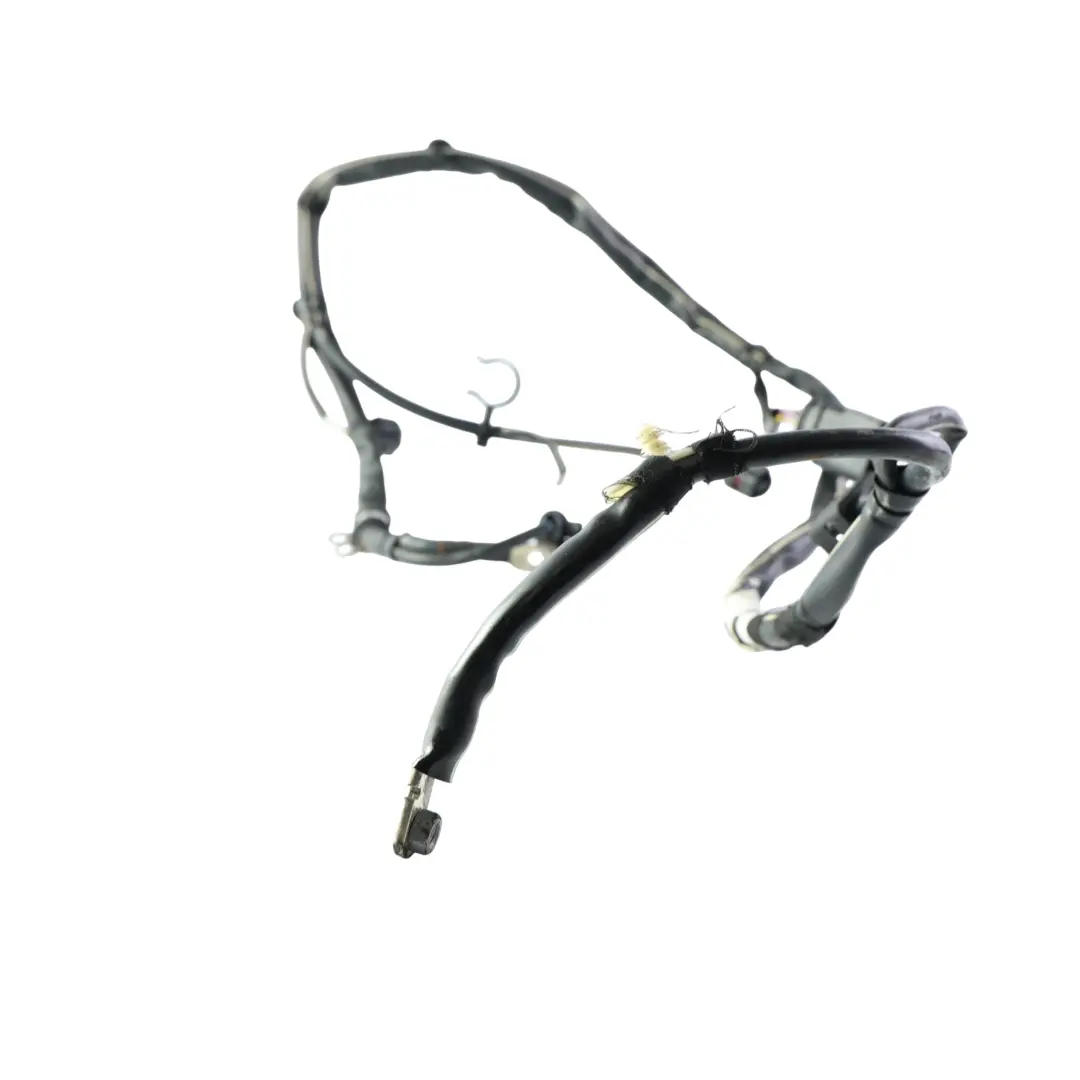 Audi TT 8J Mk2 Alternator Wiring Loom Harness Cable 2.0 TFSI Petrol - SKU 1K0971349C - Part number 1K0971349C