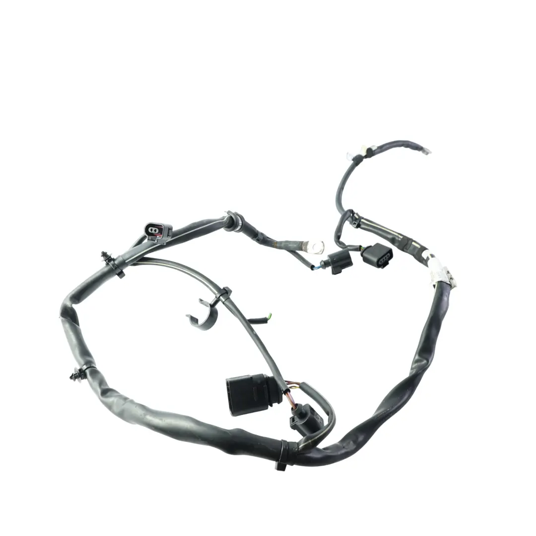 Volkswagen Audi TT 8J MK2 Lichtmaschine Kabelbaum 2.0 TFSI Benzin - SKU 1K0971349C - Teilenummer 1K0971349C