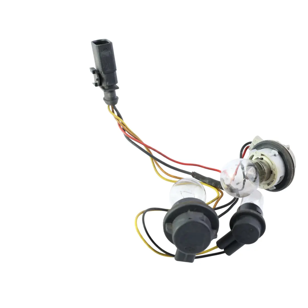 Cablaggio Fari Posteriori Sinistro Destro per Audi A5 8T con numero di parte 1K0973804 Audi A5 8T Cablaggio Fari Posteriori Sinistro Destro - SKU 1K0973804 - Numero di parte 1K0973804