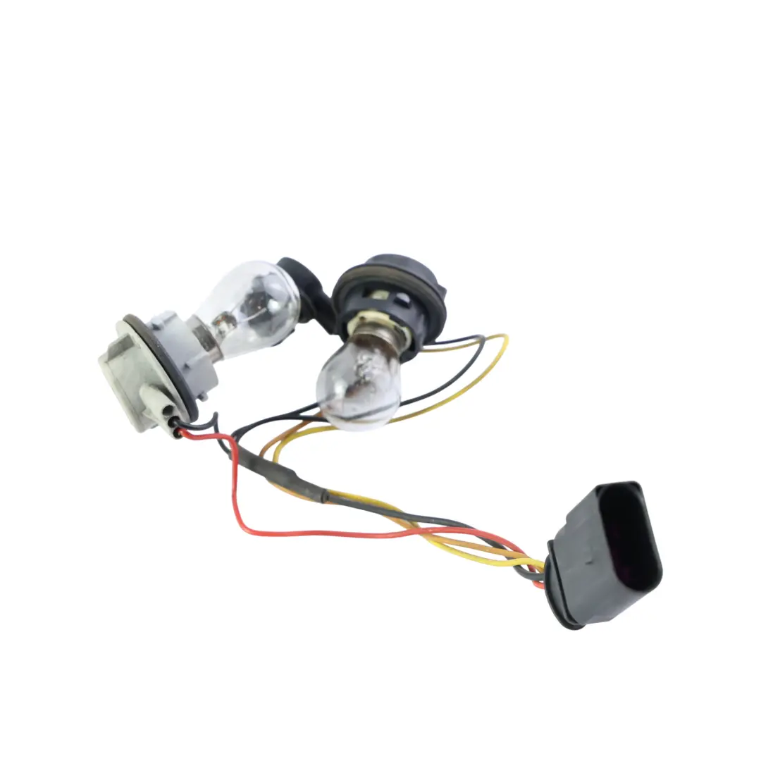 Audi A5 8T Cablaggio Fari Posteriori Sinistro Destro - SKU 1K0973804 - Numero di parte 1K0973804