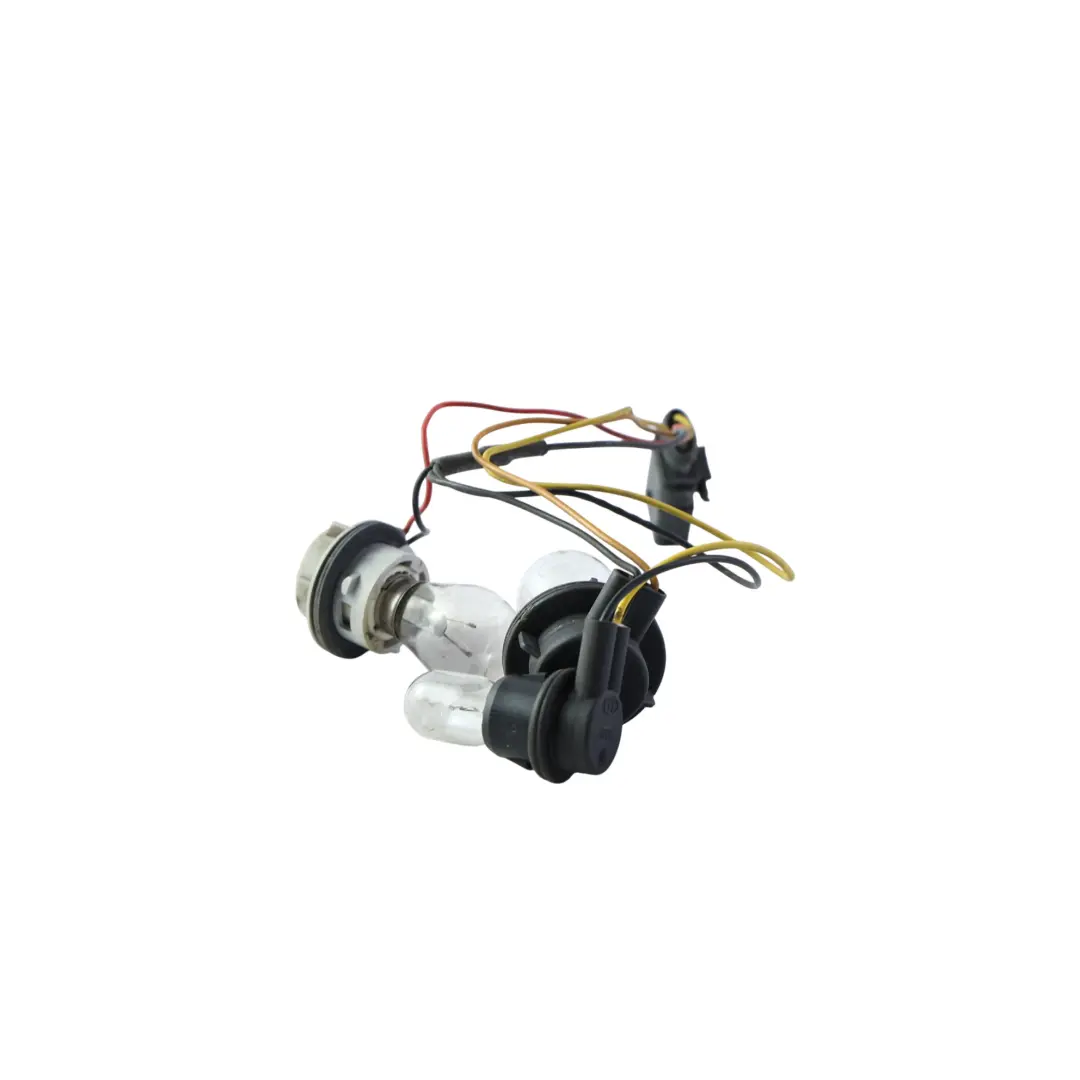 Audi A5 8T Heckleuchte Kabelbaum Links Rechts - SKU 1K0973804 - Teilenummer 1K0973804