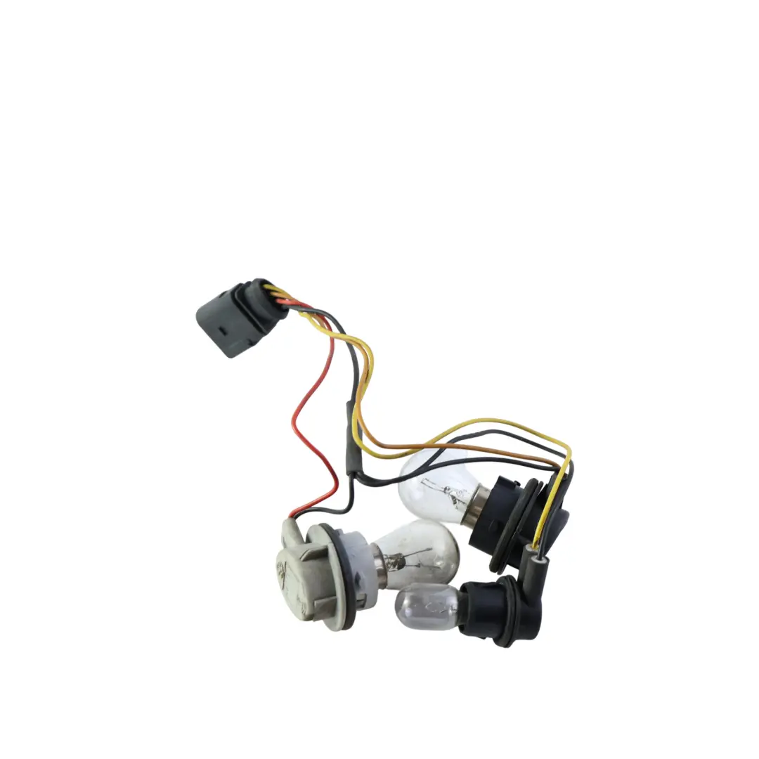 Audi A5 8T Heckleuchte Kabelbaum Links Rechts - SKU 1K0973804 - Teilenummer 1K0973804