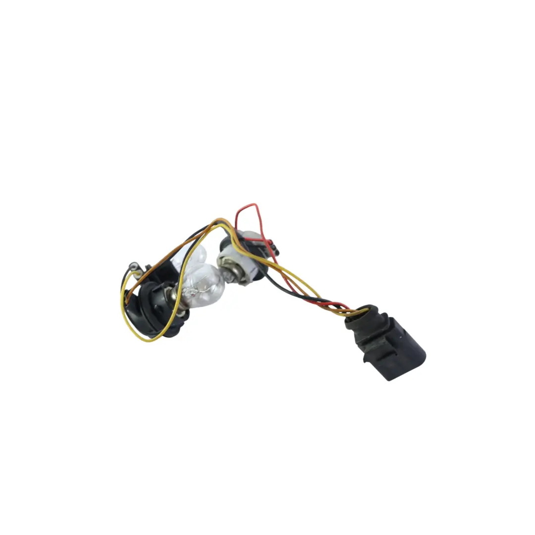 Wiązka Przewodów Tylnej Lampy Lewa Prawa do Audi A5 8T o numerze 1K0973804 Audi A5 8T Wiązka Przewodów Tylnej Lampy Lewa Prawa - SKU 1K0973804 - Numer Części 1K0973804