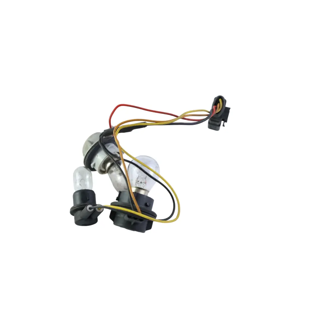 Audi A5 8T Heckleuchte Kabelbaum Links Rechts - SKU 1K0973804 - Teilenummer 1K0973804