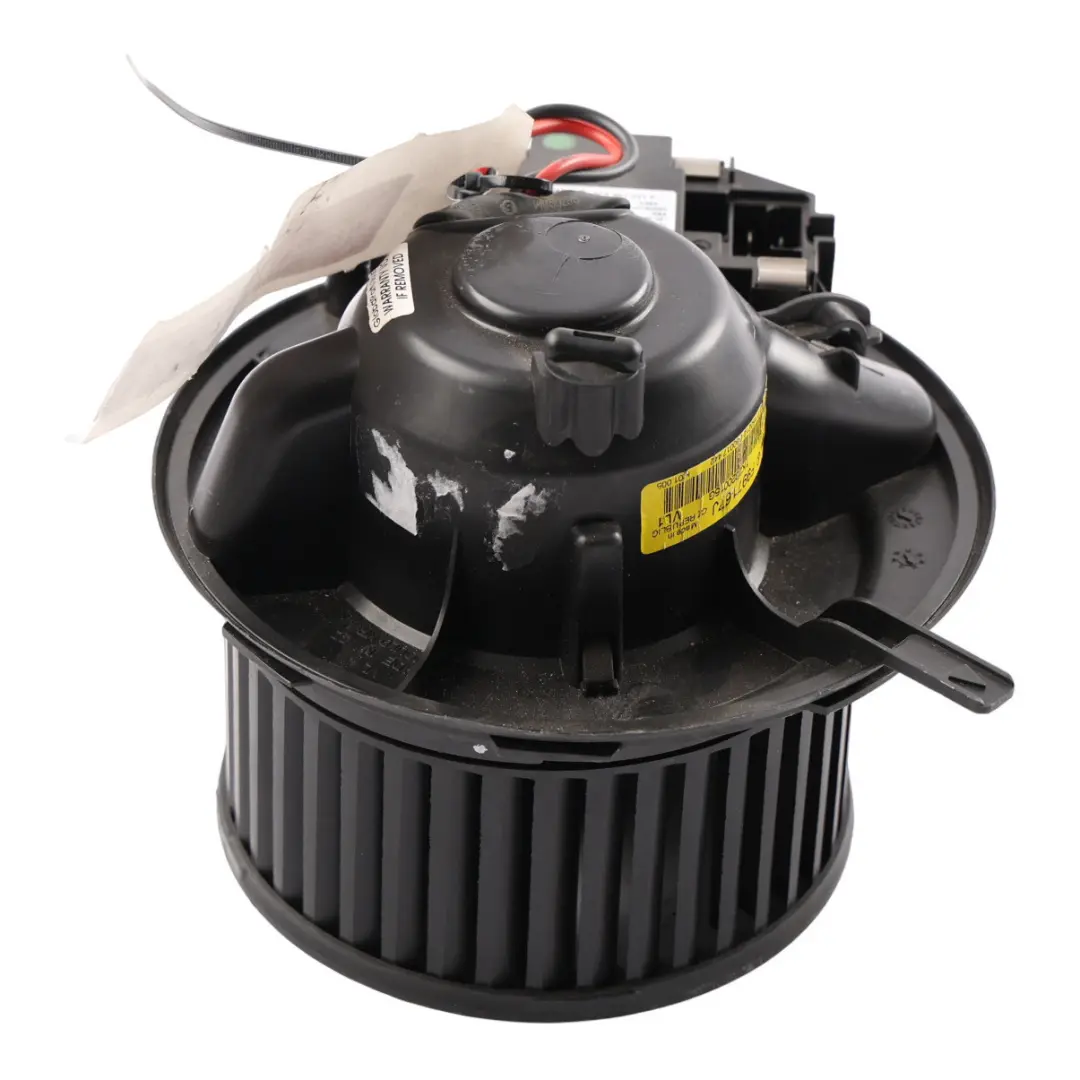 Heater Blower Motor Fan Air Vent to Audi TT 8J A3 8P with Part number 1K1820015J Audi TT 8J A3 8P Heater Blower Motor Fan Air Vent - SKU 1K1820015J - Part number 1K1820015J