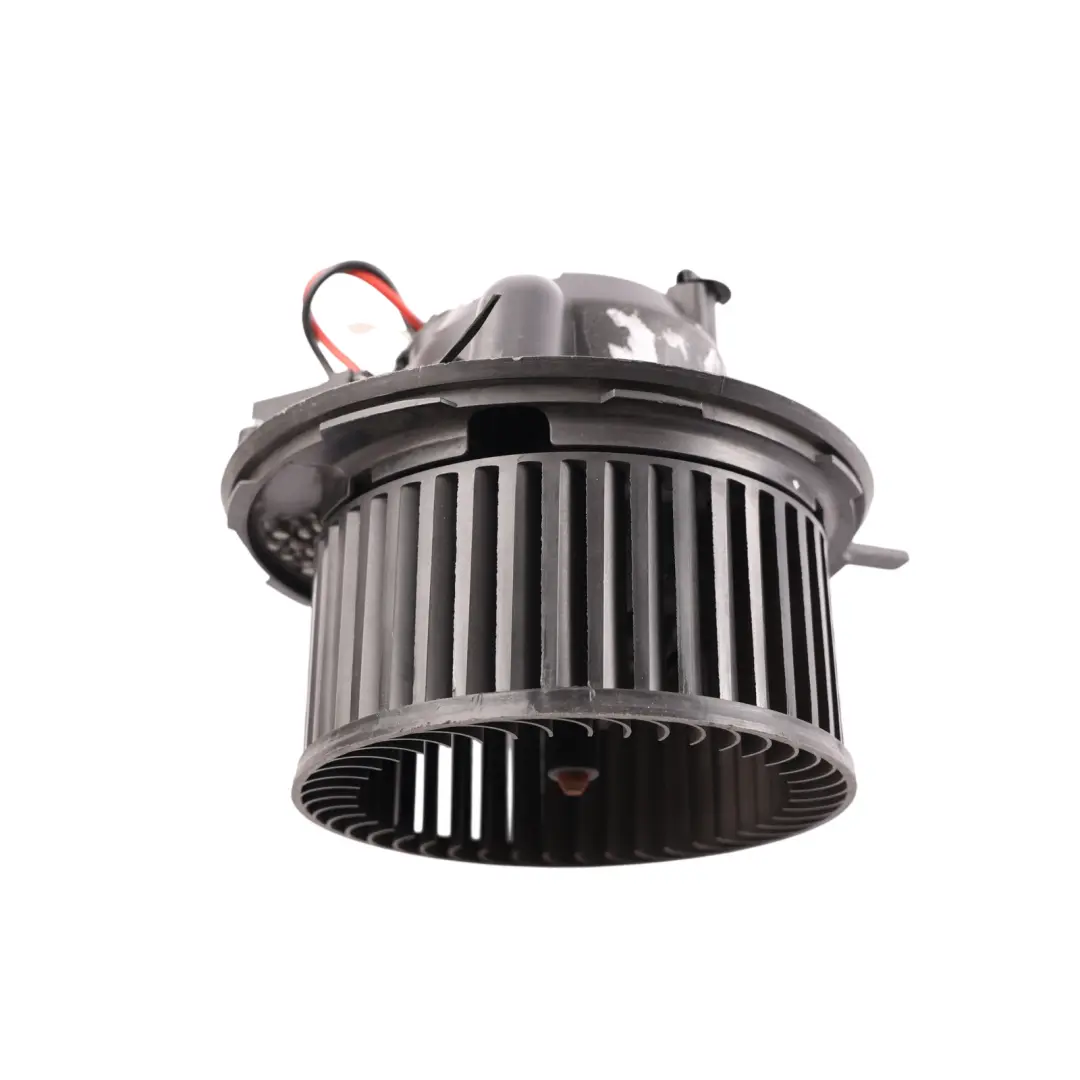 Audi TT 8J A3 8P Heater Blower Motor Fan Air Vent - SKU 1K1820015J - Part number 1K1820015J