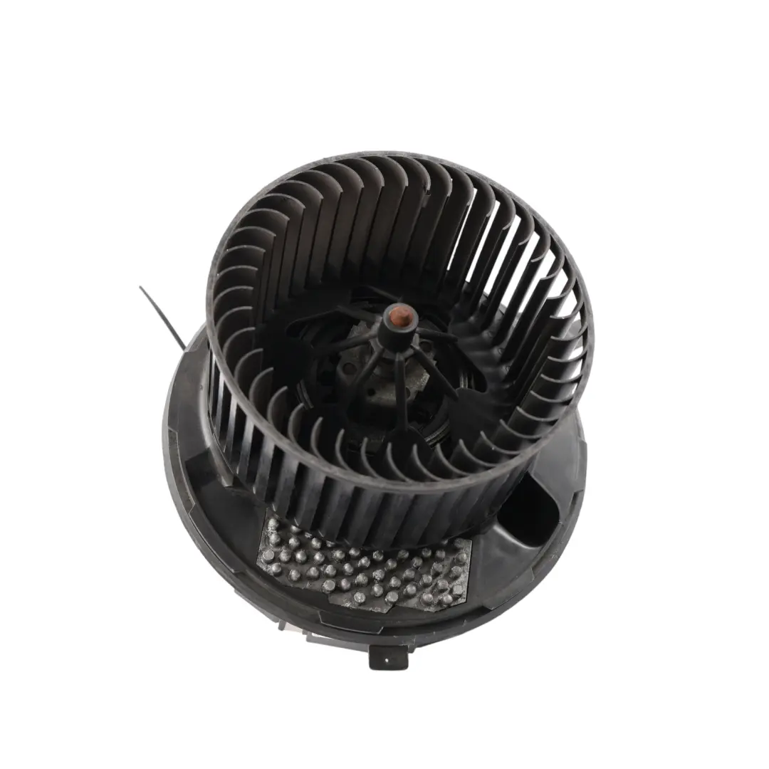 Audi TT 8J A3 8P Heater Blower Motor Fan Air Vent - SKU 1K1820015J - Part number 1K1820015J