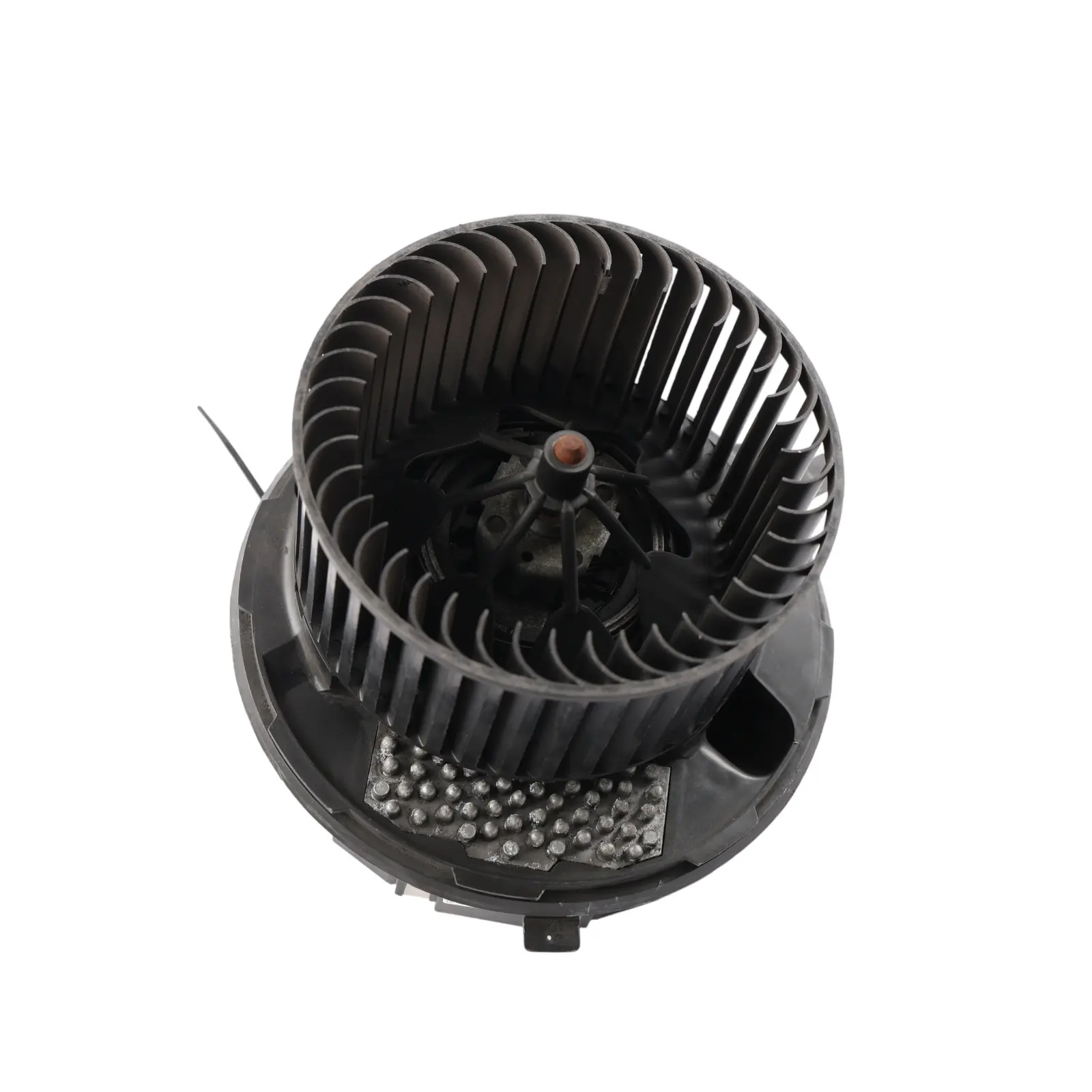 Audi TT 8J A3 8P Heater Blower Motor Fan Air Vent 1K1820015J