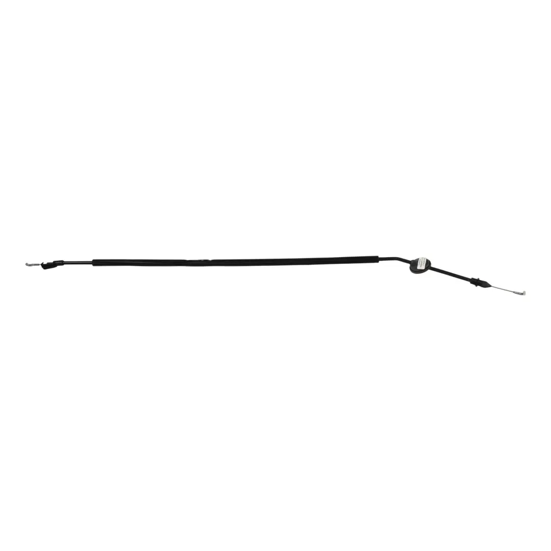 Volkswagen Golf Mk5 Bowdenzug Türgriff Vorne Beifahrerseite - SKU 1K3837086B - Teilenummer 1K3837086B