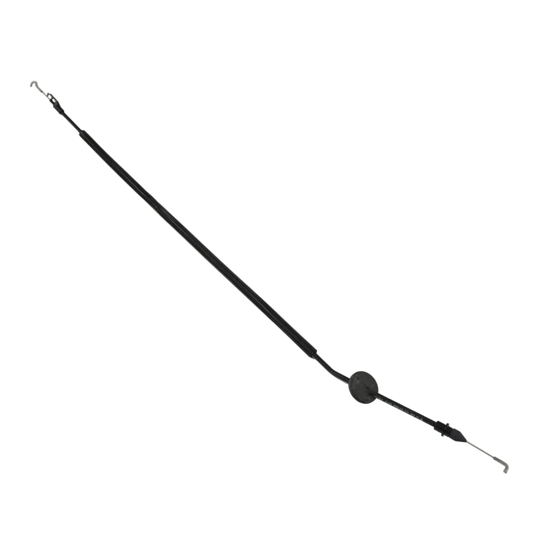 Volkswagen Golf Mk5 Cavo Maniglia Porta Anteriore Passeggero - SKU 1K3837086B - Numero di parte 1K3837086B