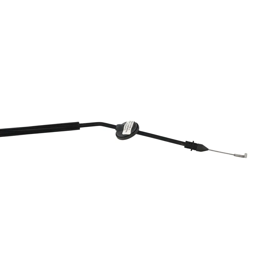 Volkswagen Golf Mk5 Door Handle Bowden Cable Front Passenger Side - SKU 1K3837086B - Part number 1K3837086B