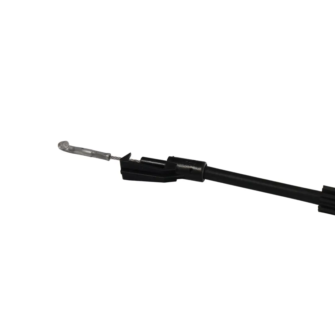 Volkswagen Golf Mk5 Door Handle Bowden Cable Front Passenger Side - SKU 1K3837086B - Part number 1K3837086B