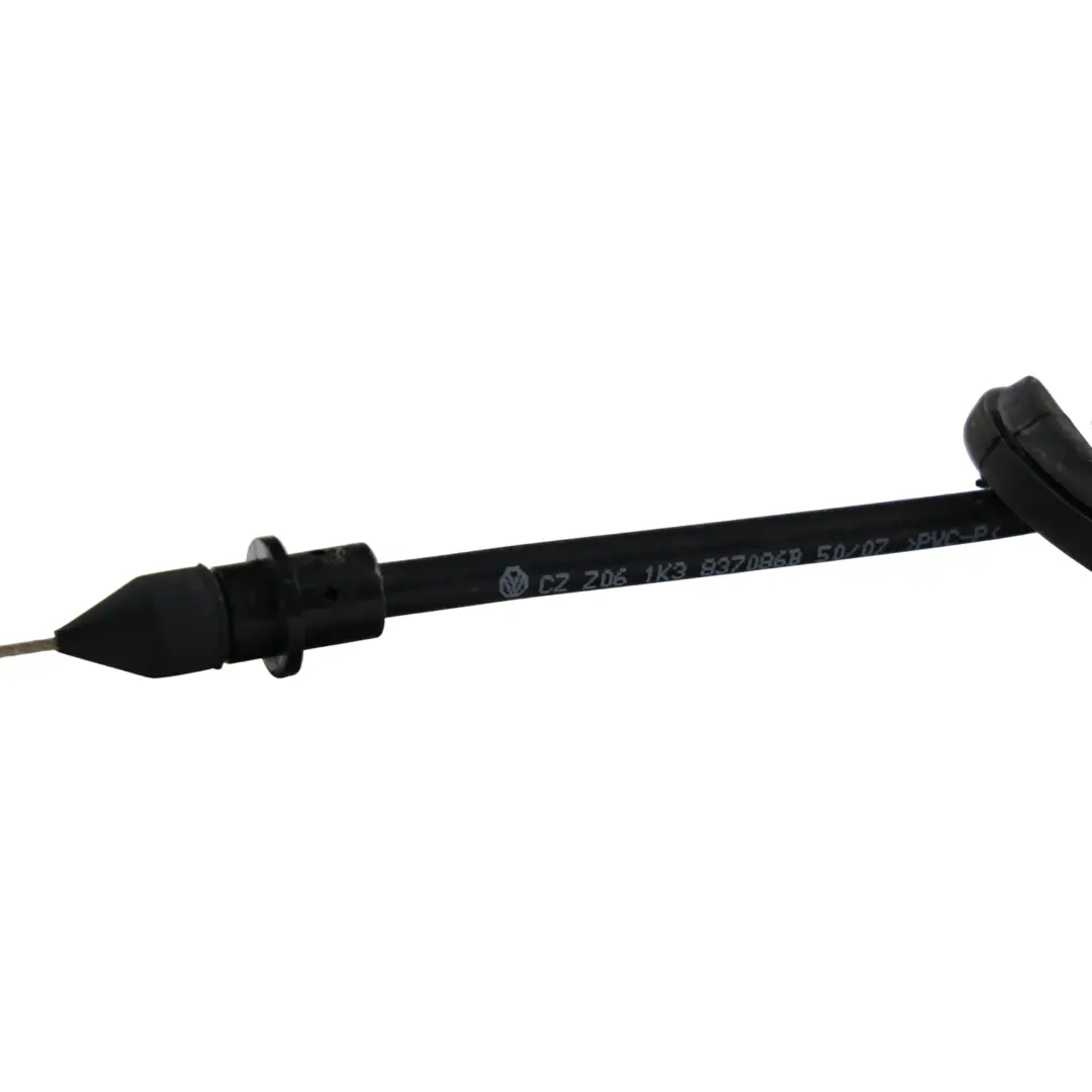 Volkswagen Golf Mk5 Bowdenzug Türgriff Vorne Beifahrerseite - SKU 1K3837086B - Teilenummer 1K3837086B