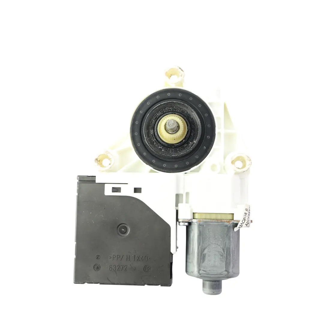  Inny Volkswagen Golf Mk5 Motor Regulador Ventana Puerta Pasajero 1K0959702N - SKU 1K3837401AB - Número de pieza 1K3837401AB