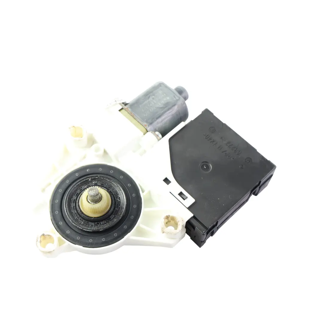  Inny Volkswagen Golf Mk5 Motore Alzacristallo Porta Passeggero 1K0959702N - SKU 1K3837401AB - Numero di parte 1K3837401AB