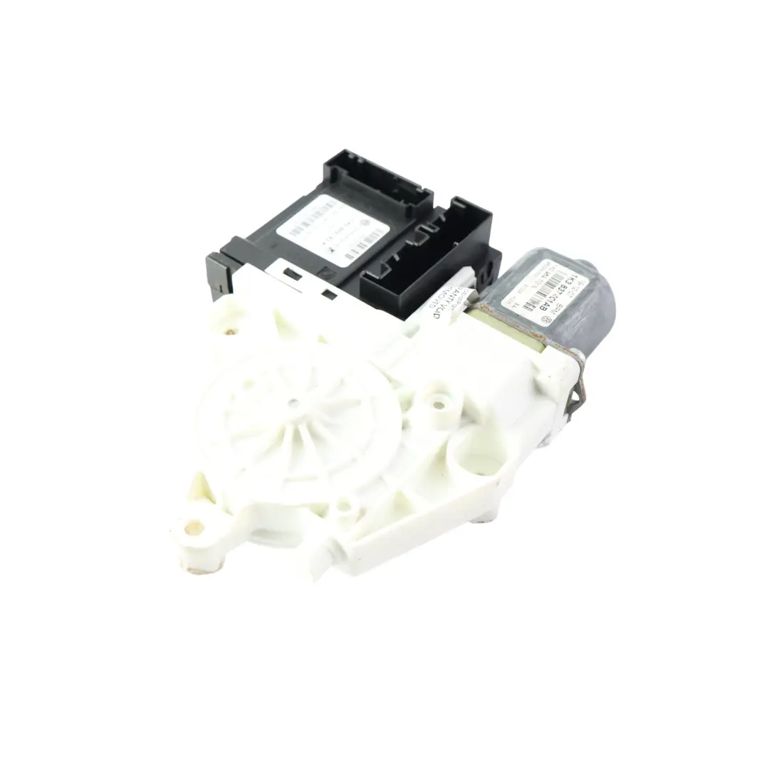 Volkswagen Golf Mk5 Passenger Door Window Regulator Motor 1K0959702N - SKU 1K3837401AB - Part number 1K3837401AB