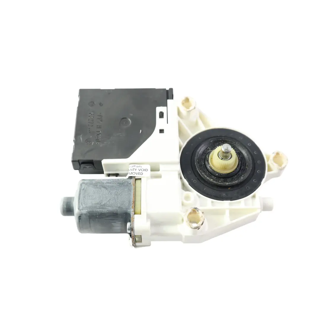 Mk5 1K Front Window Regulator Lifter Motor Right O/S to Volkswagen Golf with Part number 1K0959701N Volkswagen Golf Mk5 1K Front Window Regulator Lifter Motor Right O/S - SKU RHD-1K0959701N - Part number 1K0959701N