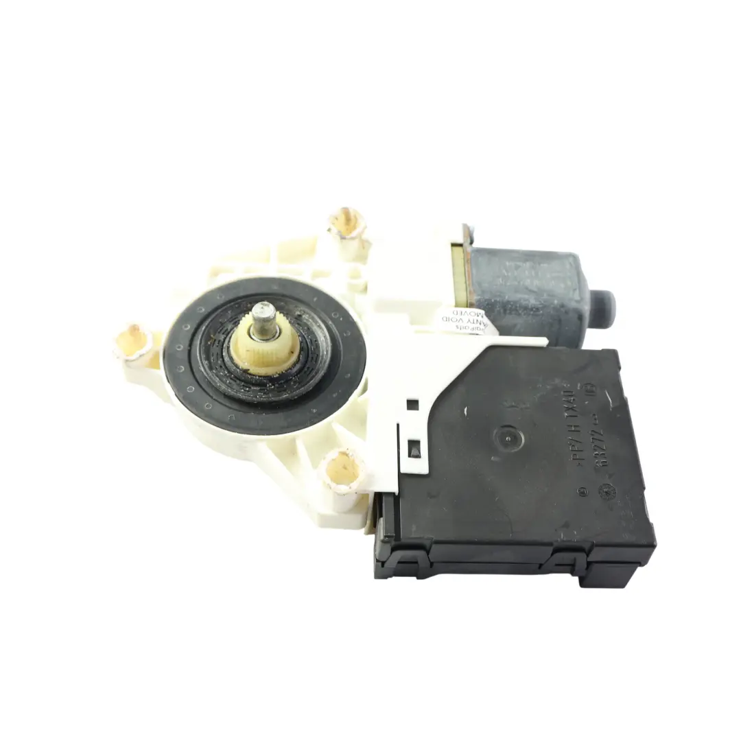 Mk5 1K Front Window Regulator Lifter Motor Right O/S to Volkswagen Golf with Part number 1K0959701N Volkswagen Golf Mk5 1K Front Window Regulator Lifter Motor Right O/S - SKU RHD-1K0959701N - Part number 1K0959701N