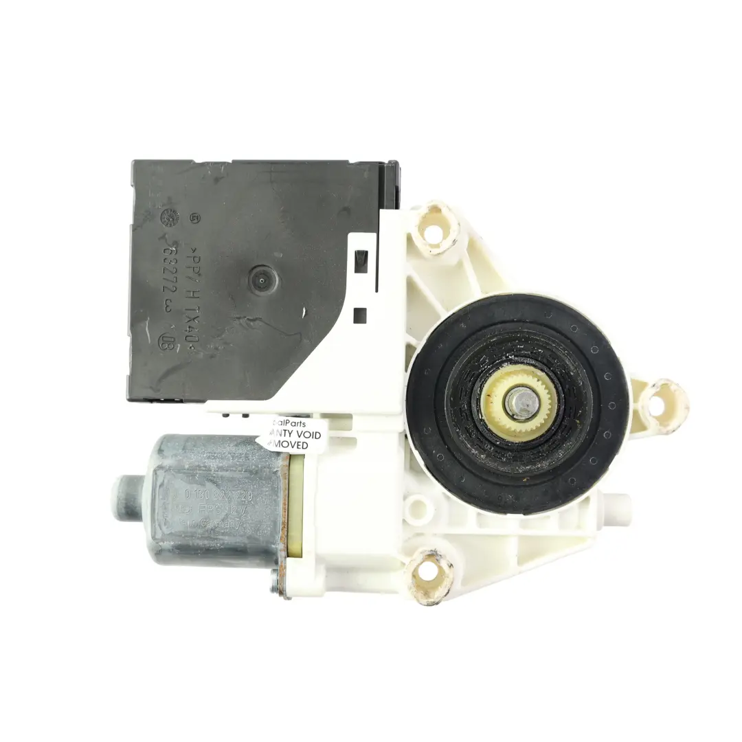 Volkswagen Golf Mk5 1K Front Window Regulator Lifter Motor Right O/S - SKU RHD-1K0959701N - Part number 1K0959701N