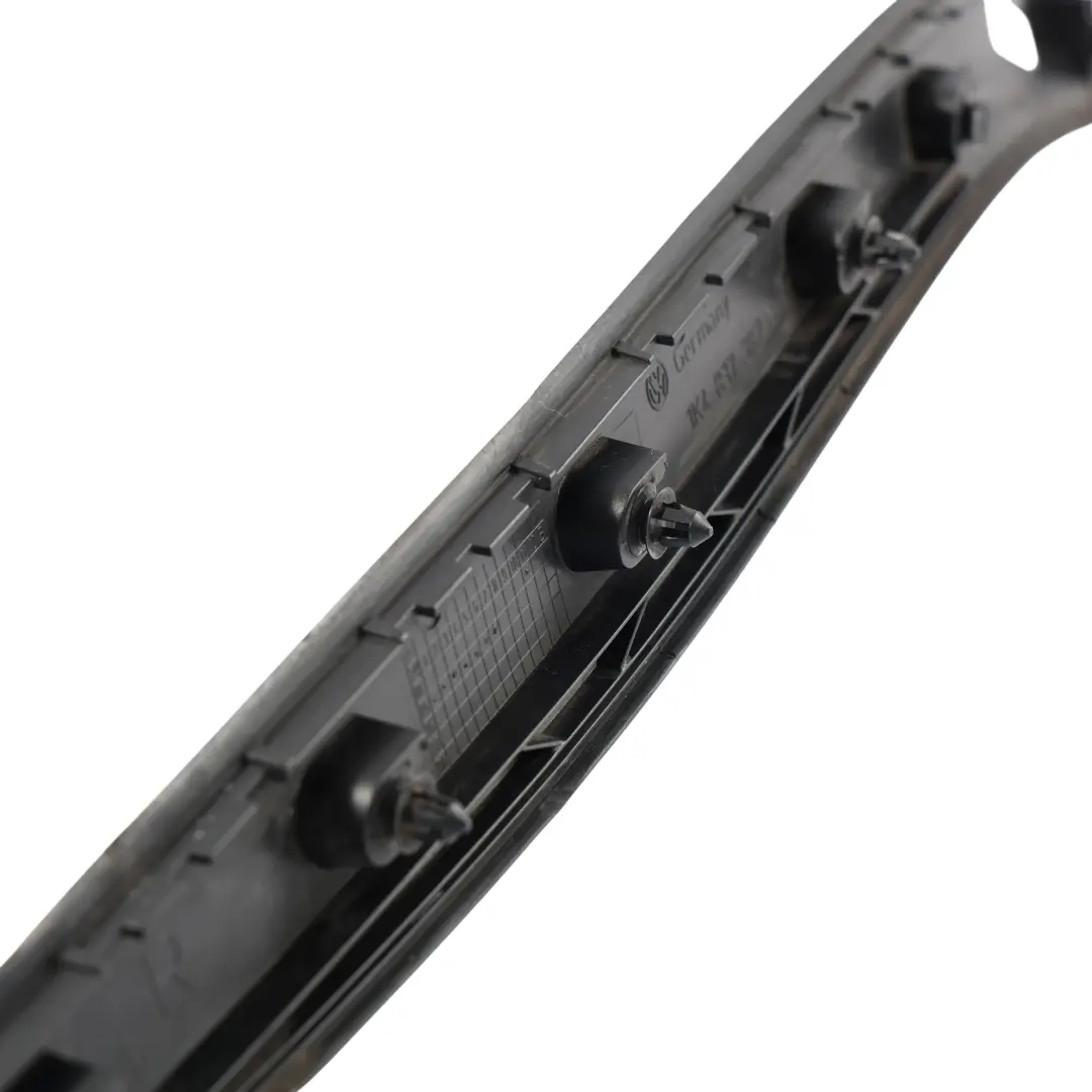 VW Volkswagen Golf Gti 1k Door Trim Cover Sill Strip Rear Right O/S - SKU 1K4837382C - Part number 1K4837382C
