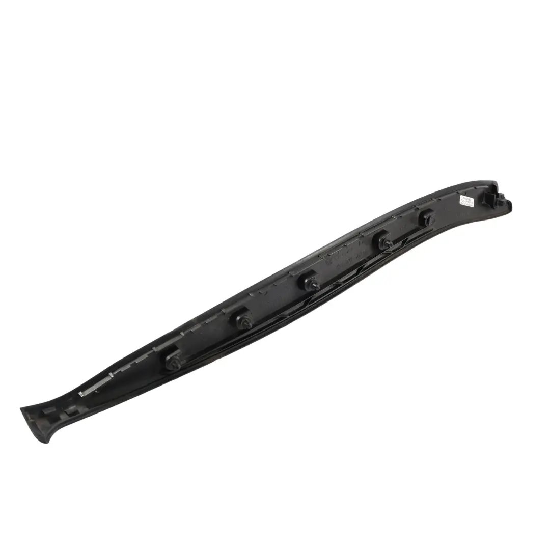 Volkswagen Golf GTI 1K Listwa Progu Drzwi Tylna Prawa - SKU 1K4837382C - Numer Części 1K4837382C
