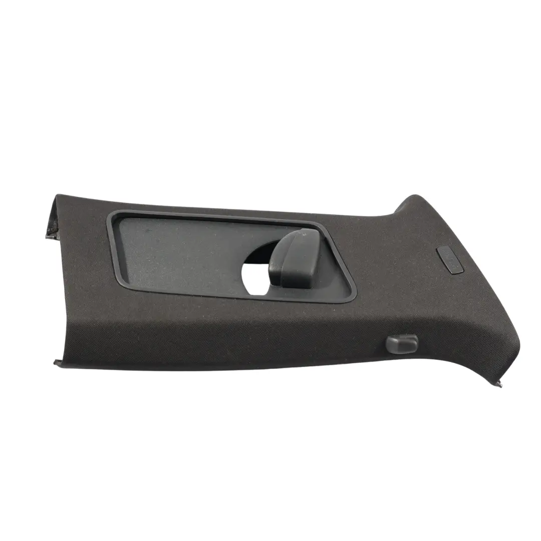 Volkswagen Golf Gti 5k Rivestimento Montante B Destro Nero Titanio - SKU 1K4867244R - Numero di parte 1K4867244R