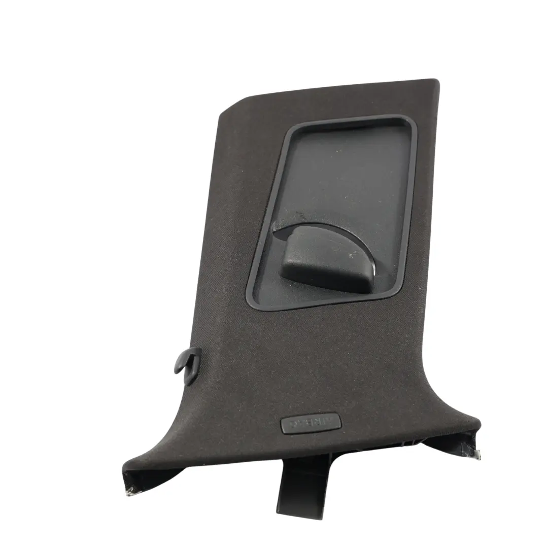 Volkswagen Golf Gti 5k Rivestimento Montante B Destro Nero Titanio - SKU 1K4867244R - Numero di parte 1K4867244R