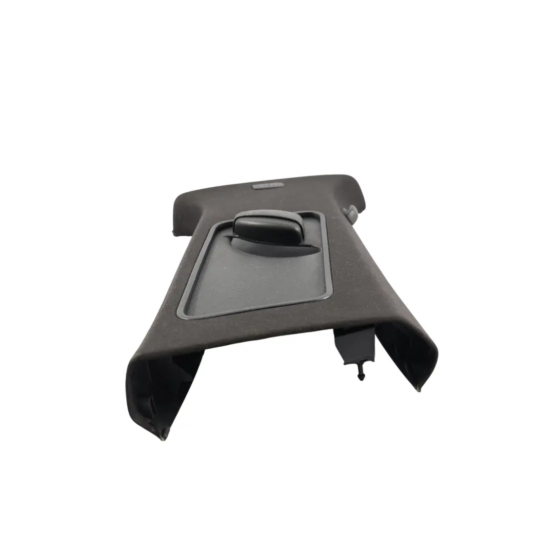 5k Inner Upper B Pillar Trim Right O/S Titan Black to Volkswagen Golf Gti with Part number 1K4867244R Volkswagen Golf Gti 5k Inner Upper B Pillar Trim Right O/S Titan Black - SKU 1K4867244R - Part number 1K4867244R