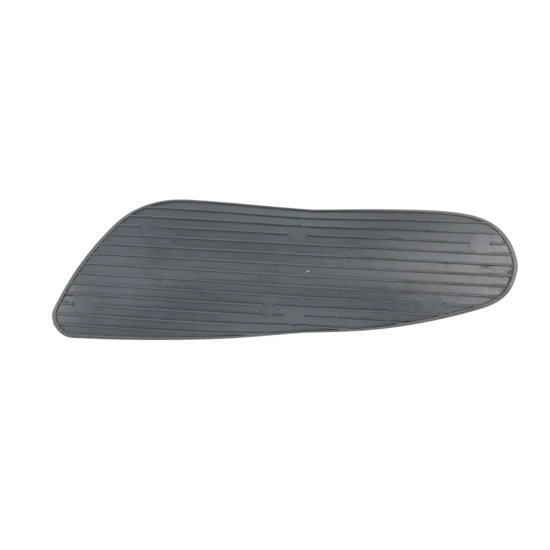 Volkswagen Golf GTI 1K Wkładka Gumowa Panelu Drzwi Tylna Prawa 1K4868134A - SKU 1K4868146 - Numer Części 1K4868146