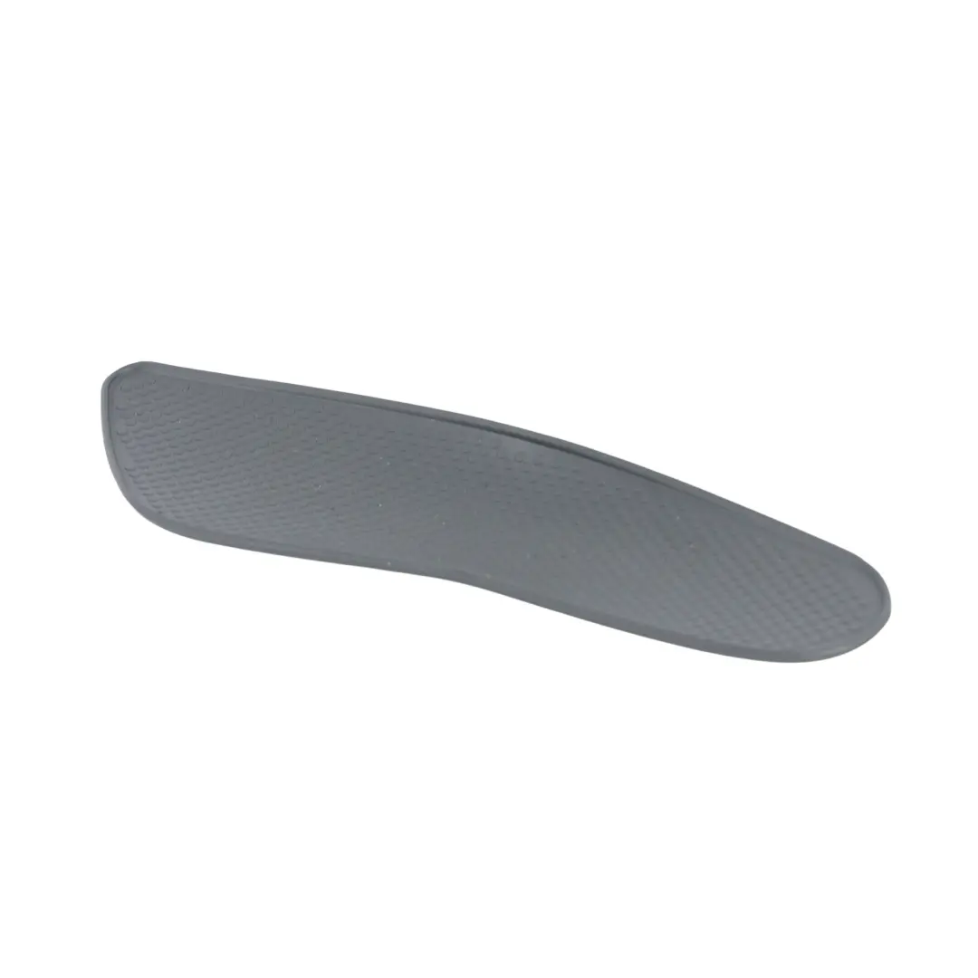 Volkswagen Golf GTI 1K Inserto Gomma Pannello Porta Posteriore Destro 1K4868134A - SKU 1K4868146 - Numero di parte 1K4868146
