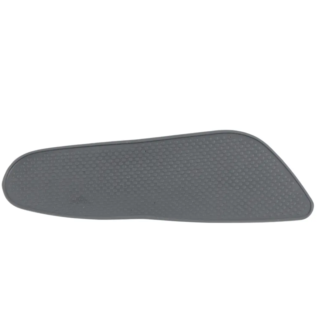 1K Gummieinsatz Türverkleidung Hinten Rechts 1K4868134A für Volkswagen Golf GTI mit Teilenummer 1K4868146 Volkswagen Golf GTI 1K Gummieinsatz Türverkleidung Hinten Rechts 1K4868134A - SKU 1K4868146 - Teilenummer 1K4868146