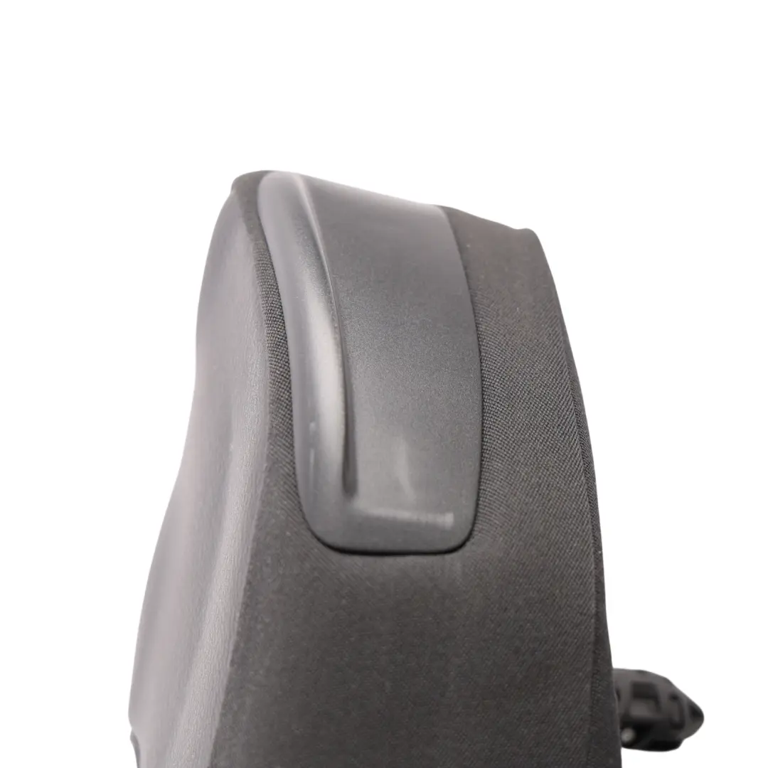 Mk6 Rear Seat Bench Side Cover Fabric Left N/S Black to VW Golf GTI with Part number 1K4885703CM VW Golf GTI Mk6 Rear Seat Bench Side Cover Fabric Left N/S Black - SKU 1K4885703CM - Part number 1K4885703CM