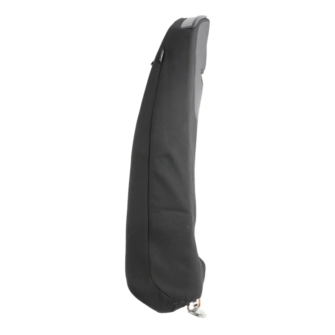 Mk6 Rear Seat Bench Side Cover Fabric Right O/S Black to VW Golf GTI with Part number 1K4885704CM VW Golf GTI Mk6 Rear Seat Bench Side Cover Fabric Right O/S Black - SKU 1K4885704CM - Part number 1K4885704CM