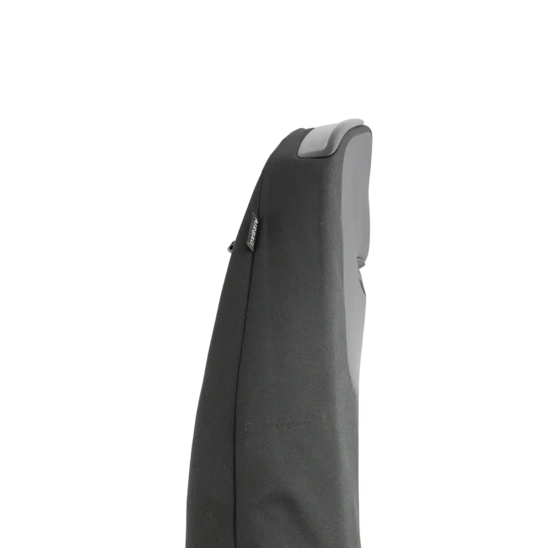 Mk6 Rear Seat Bench Side Cover Fabric Right O/S Black to VW Golf GTI with Part number 1K4885704CM VW Golf GTI Mk6 Rear Seat Bench Side Cover Fabric Right O/S Black - SKU 1K4885704CM - Part number 1K4885704CM
