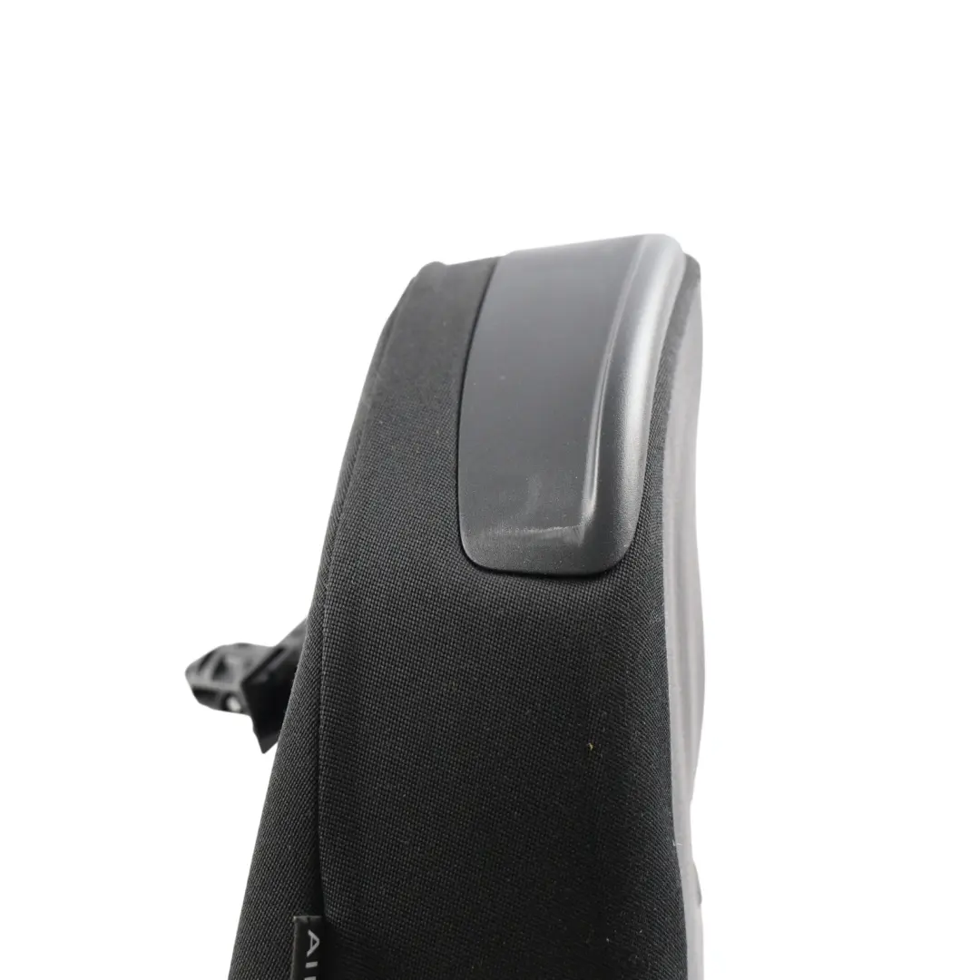 Mk6 Rear Seat Bench Side Cover Fabric Right O/S Black to VW Golf GTI with Part number 1K4885704CM VW Golf GTI Mk6 Rear Seat Bench Side Cover Fabric Right O/S Black - SKU 1K4885704CM - Part number 1K4885704CM