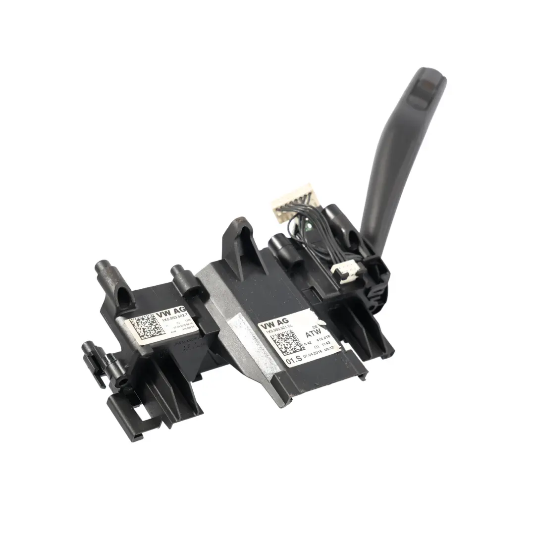 2K Devioluci Interruttore Combinato Squib per Volkswagen Caddy con numero di parte 1K5953521CL Volkswagen Caddy 2K Devioluci Interruttore Combinato Squib - SKU 1K5953521CL-1 - Numero di parte 1K5953521CL