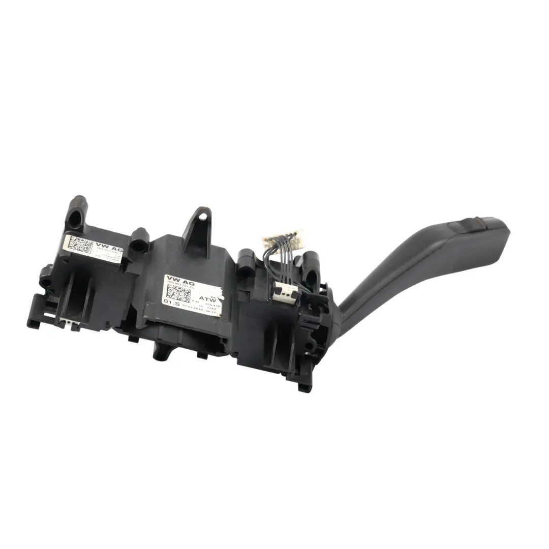 Volkswagen Caddy 2K Interruptor Combinado Mando Intermitente - SKU 1K5953521CL-1 - Número de pieza 1K5953521CL