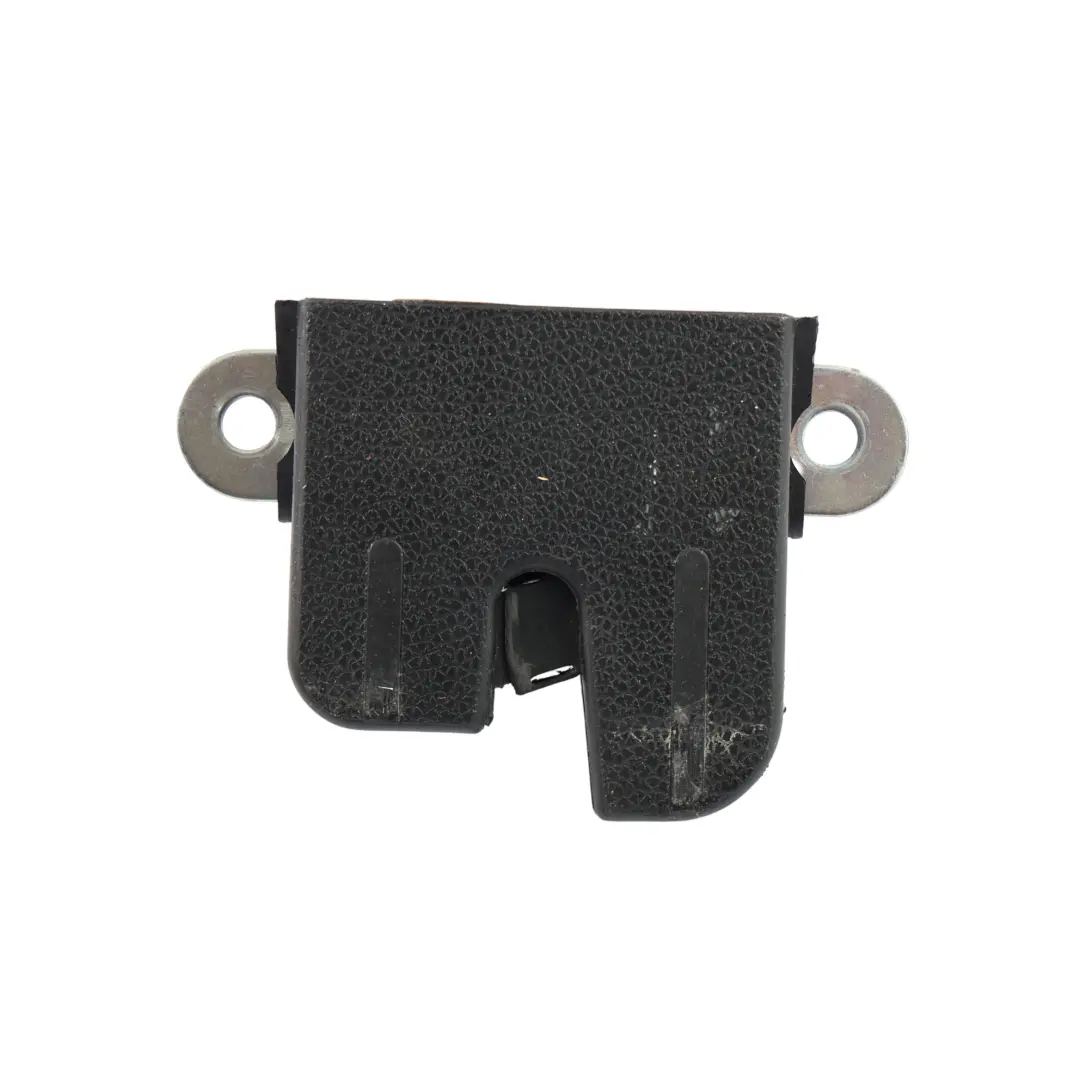 VW Volkswagen Passat B7 Rear Trunk Lid Tailgate Boot Lock Mechanism - SKU 1K6827505E - Part number 1K6827505E