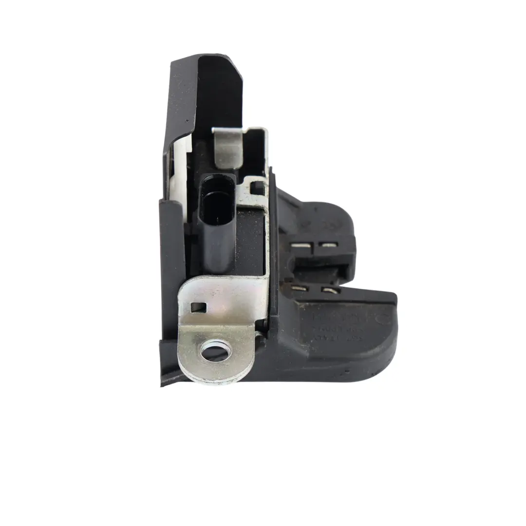 Volkswagen Passat B7 Serratura Portellone Bagagliaio Posteriore - SKU 1K6827505E - Numero di parte 1K6827505E