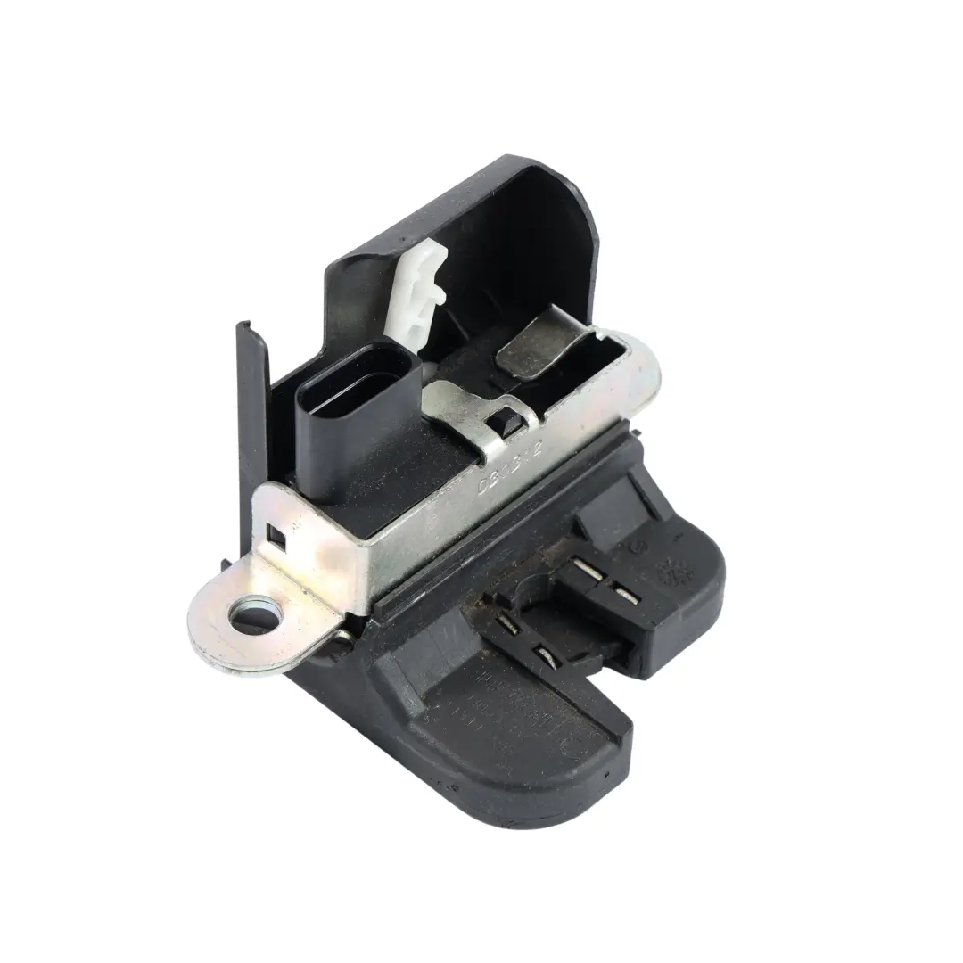Serratura Portellone Bagagliaio Posteriore per Volkswagen Passat B7 con numero di parte 1K6827505E Volkswagen Passat B7 Serratura Portellone Bagagliaio Posteriore - SKU 1K6827505E - Numero di parte 1K6827505E