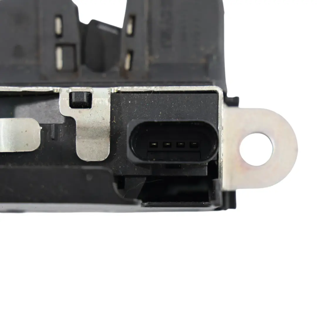 Volkswagen Passat B7 Mécanisme Serrure Coffre Hayon Arrière - SKU 1K6827505E - Numéro de pièce 1K6827505E