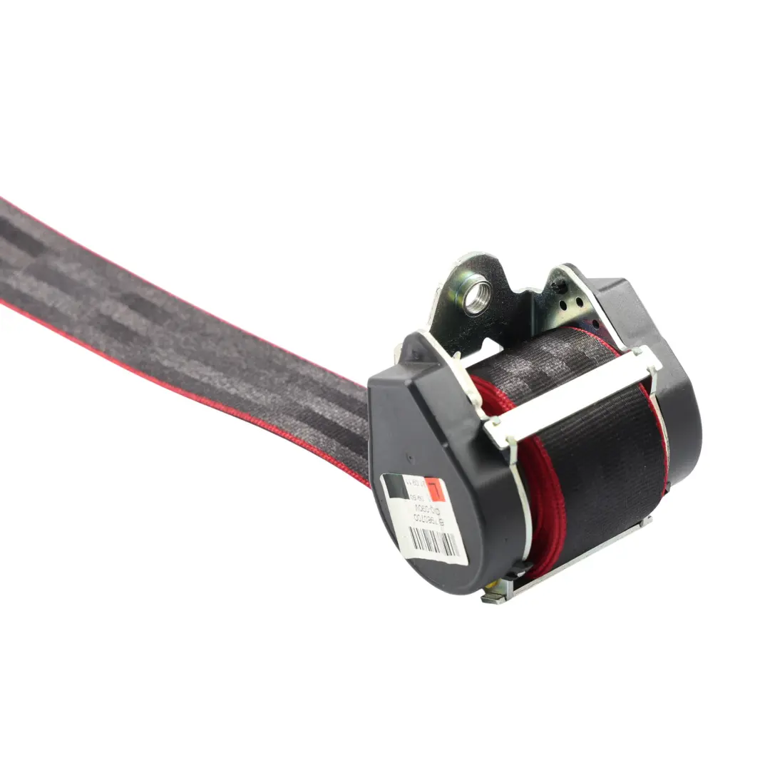 5k Pas Bezpieczeństwa Tylny Lewy Kanapa do Volkswagen Golf Gti o numerze 1K6857805AA Volkswagen Golf Gti 5k Pas Bezpieczeństwa Tylny Lewy Kanapa - SKU 1K6857805AA-1 - Numer Części 1K6857805AA